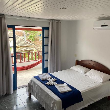 Tortuguita Ossos - Suites Búzios エクステリア 写真