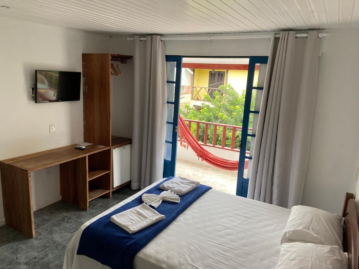 Tortuguita Ossos - Suites Búzios エクステリア 写真