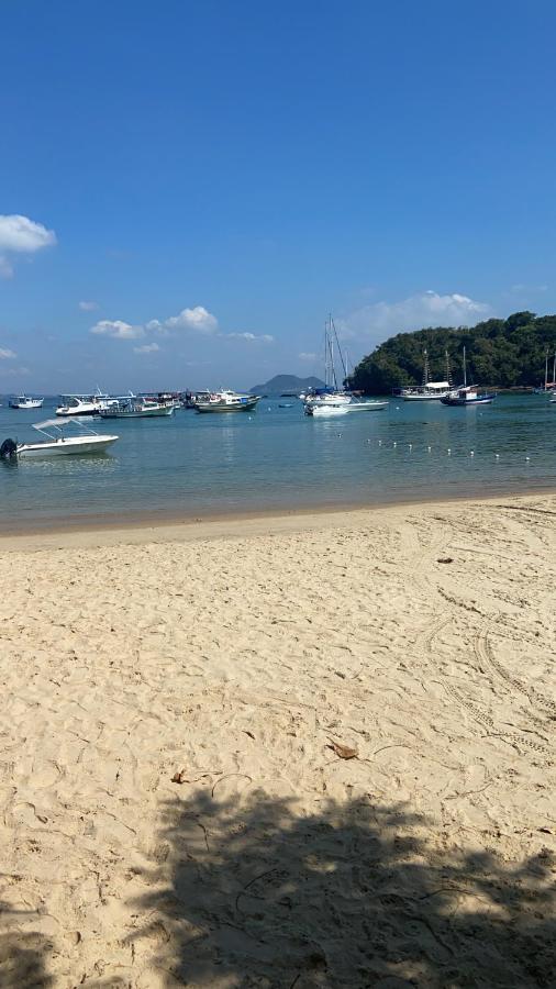 Tortuguita Ossos - Suites Búzios エクステリア 写真