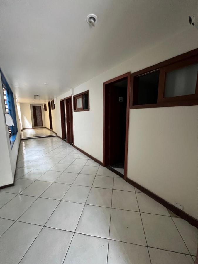 Tortuguita Ossos - Suites Búzios エクステリア 写真