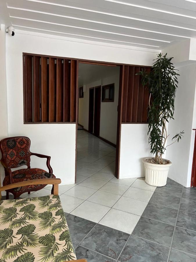 Tortuguita Ossos - Suites Búzios エクステリア 写真