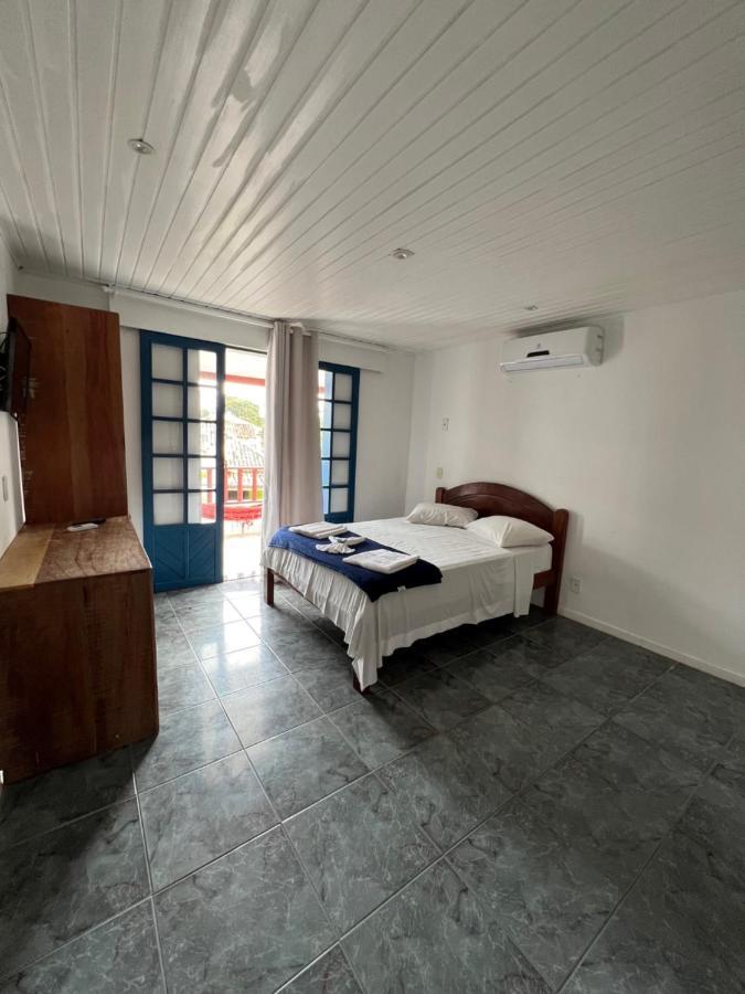Tortuguita Ossos - Suites Búzios エクステリア 写真