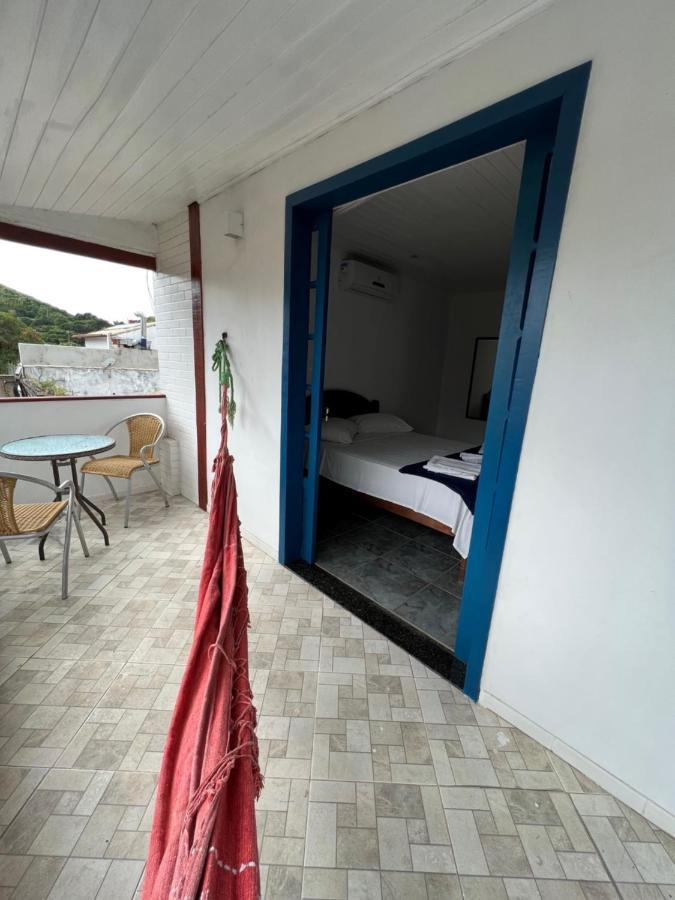 Tortuguita Ossos - Suites Búzios エクステリア 写真
