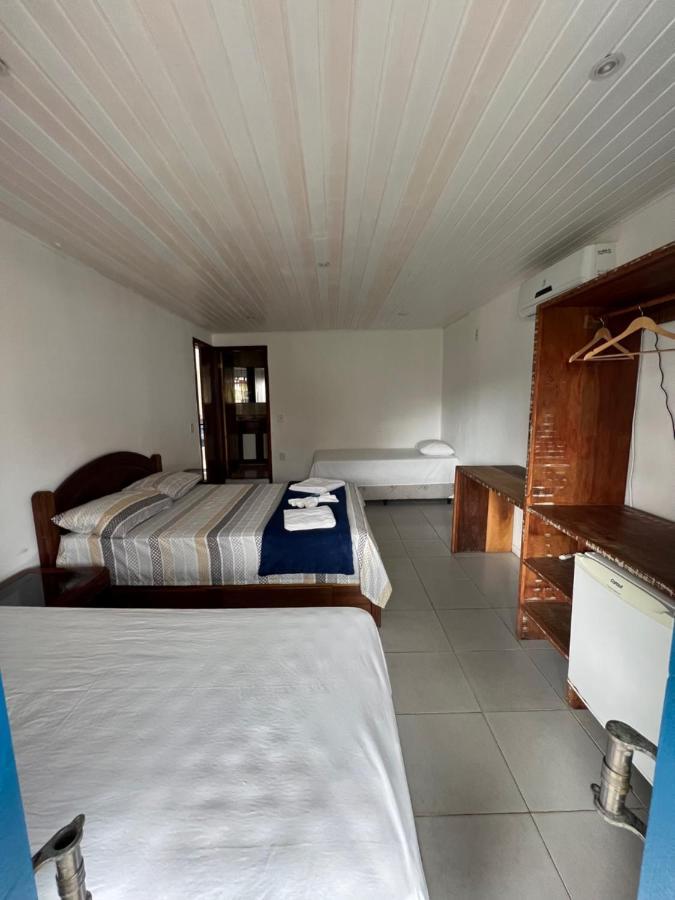 Tortuguita Ossos - Suites Búzios エクステリア 写真