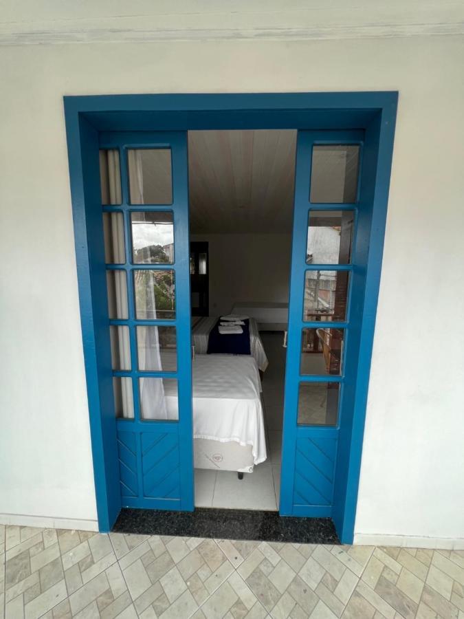 Tortuguita Ossos - Suites Búzios エクステリア 写真