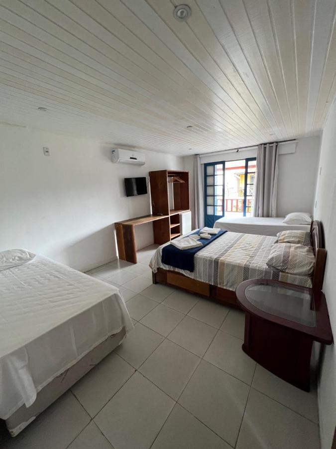 Tortuguita Ossos - Suites Búzios エクステリア 写真