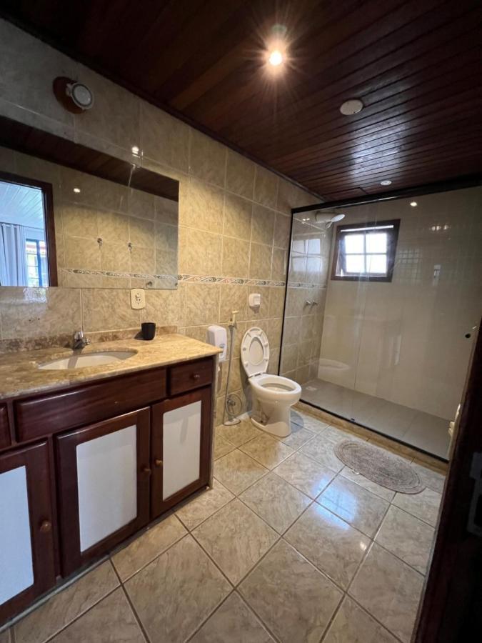 Tortuguita Ossos - Suites Búzios エクステリア 写真