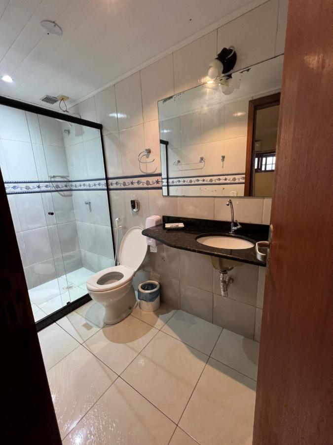Tortuguita Ossos - Suites Búzios エクステリア 写真