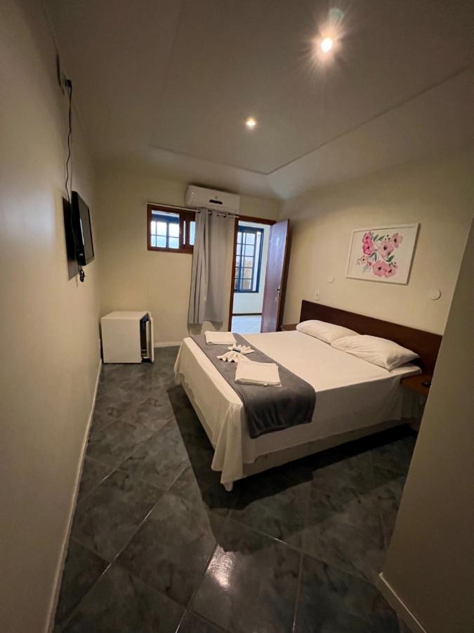 Tortuguita Ossos - Suites Búzios エクステリア 写真