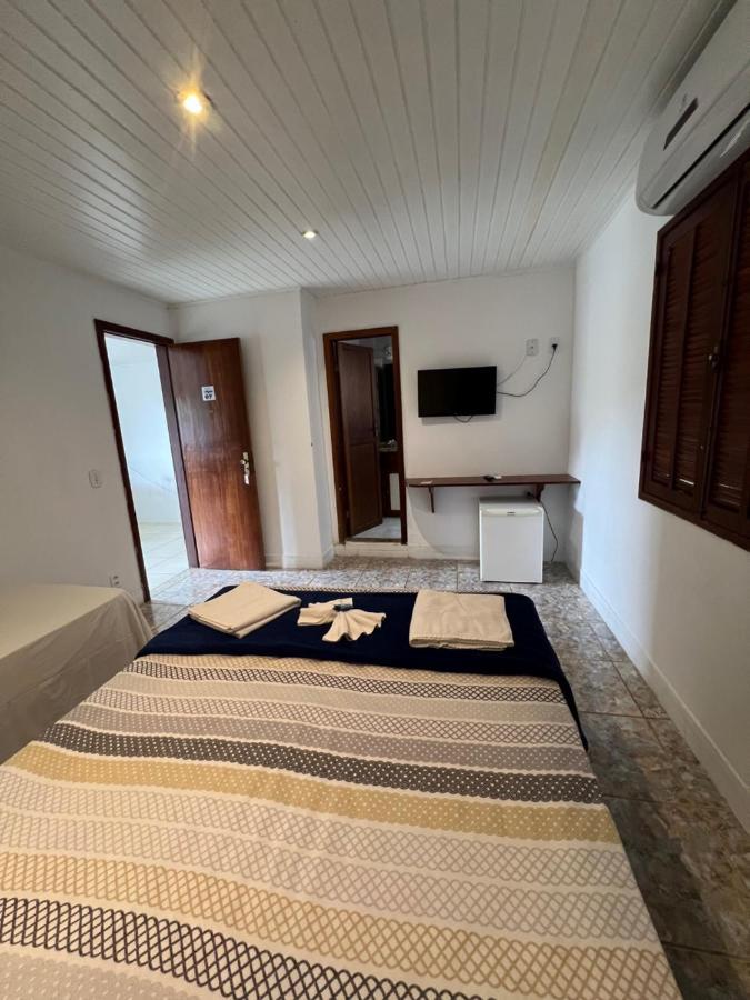 Tortuguita Ossos - Suites Búzios エクステリア 写真