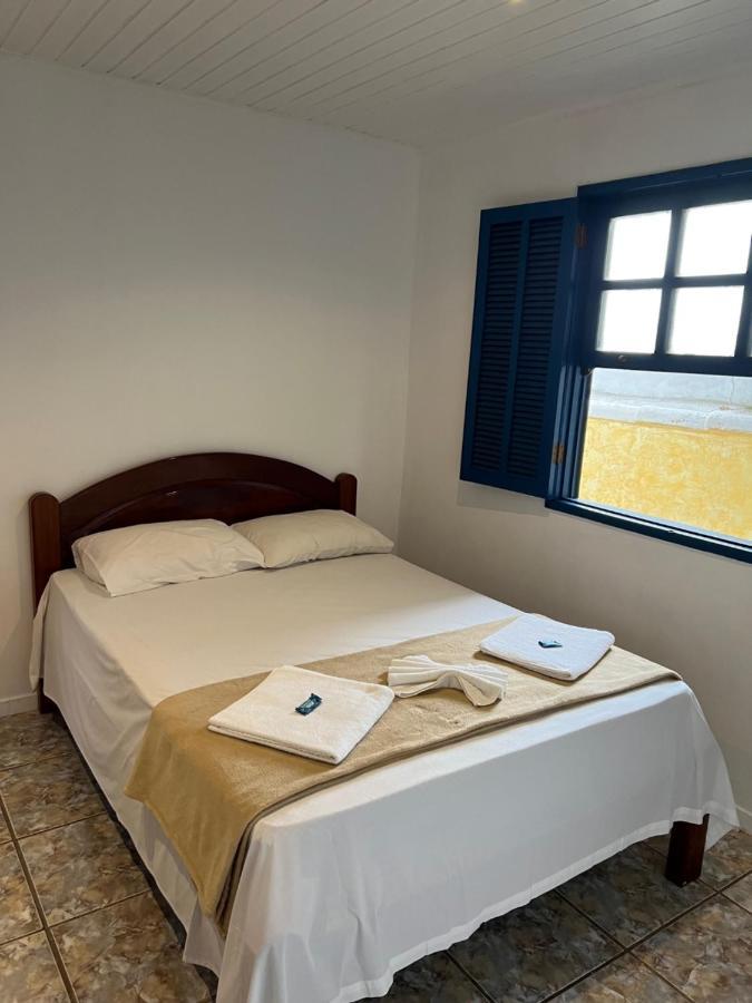 Tortuguita Ossos - Suites Búzios エクステリア 写真