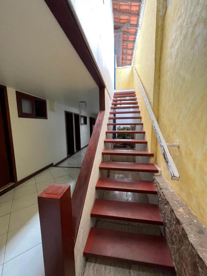 Tortuguita Ossos - Suites Búzios エクステリア 写真