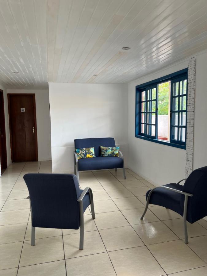 Tortuguita Ossos - Suites Búzios エクステリア 写真